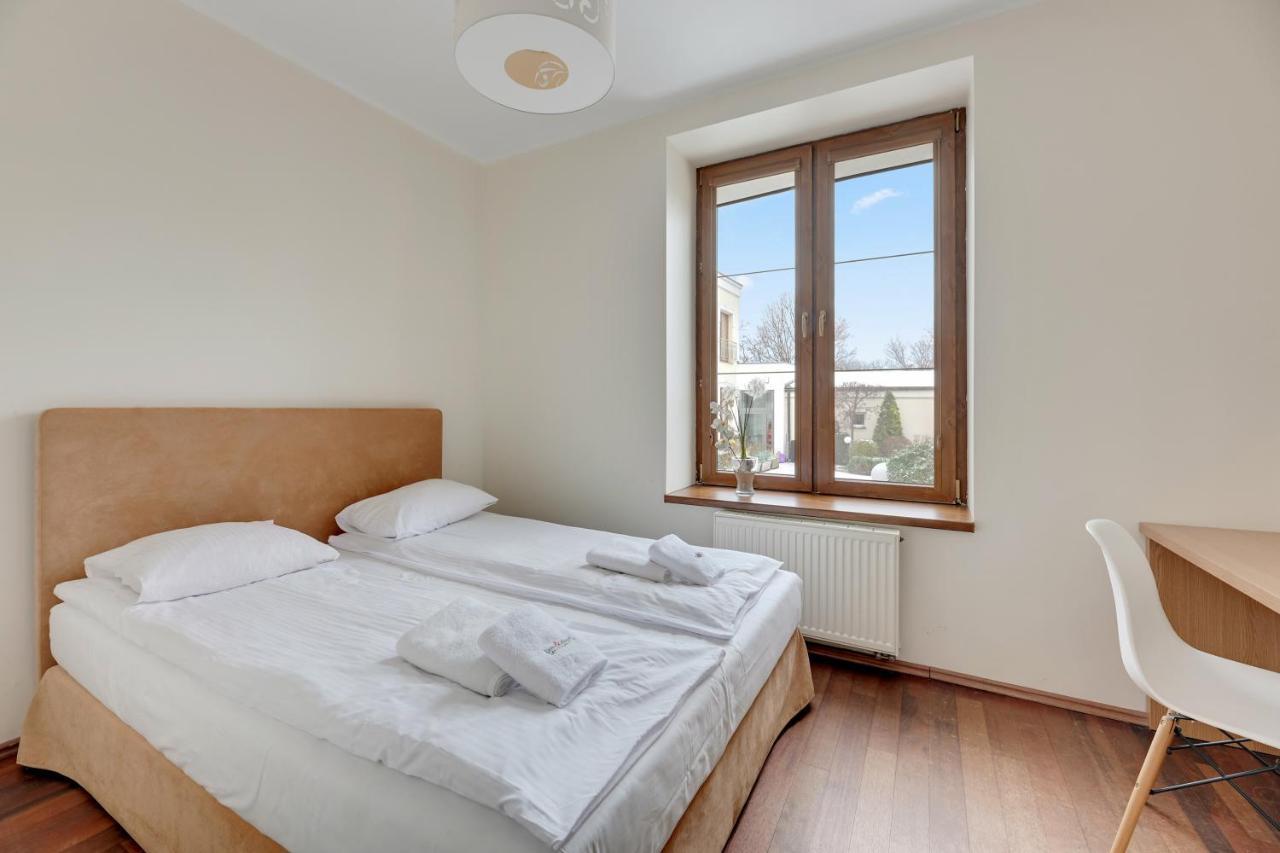 Dom & House - Apartamenty Nautilus Jelitkowo 50 Metrow Od Plazy Gdansk Luaran gambar