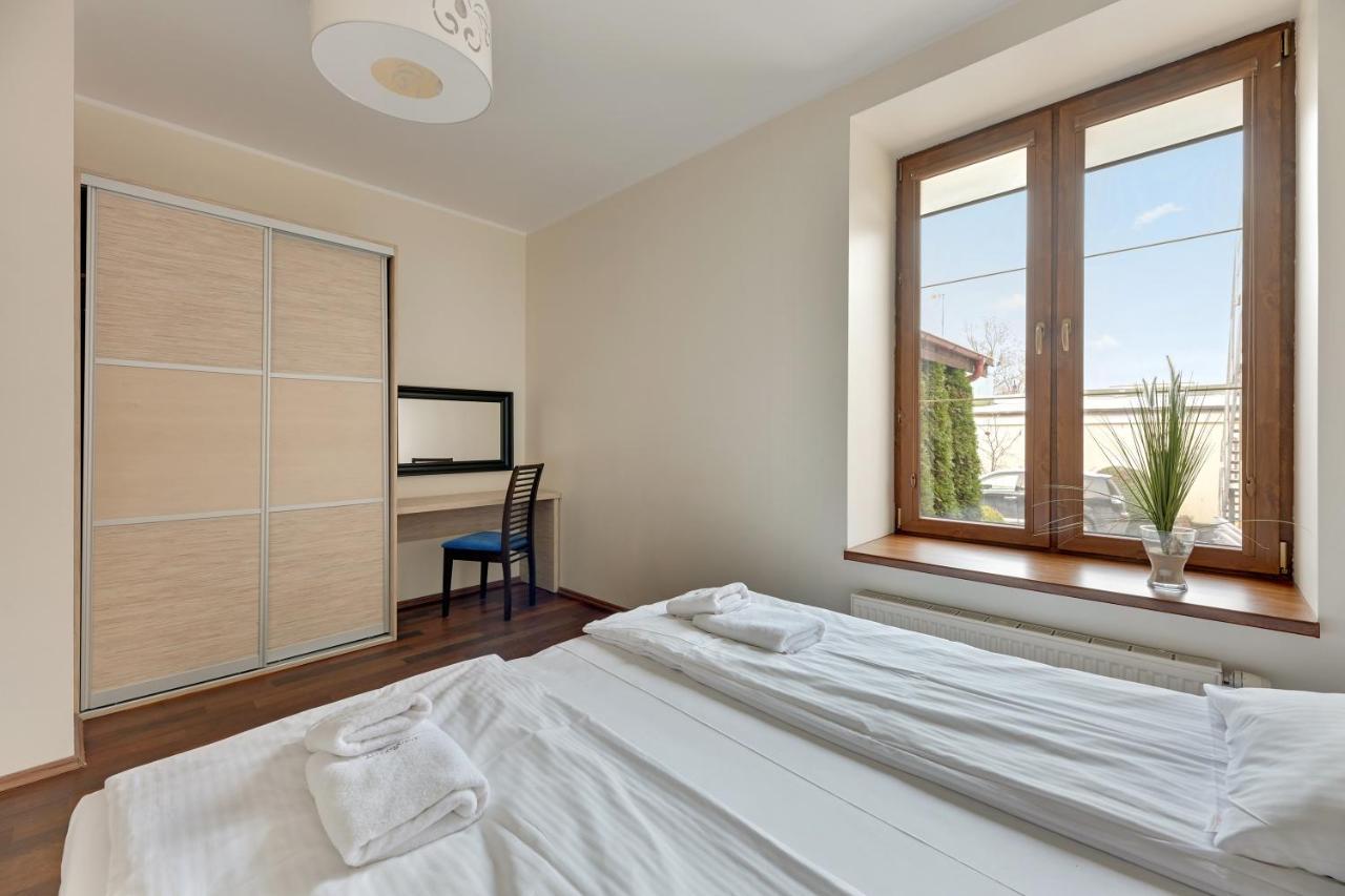 Dom & House - Apartamenty Nautilus Jelitkowo 50 Metrow Od Plazy Gdansk Luaran gambar