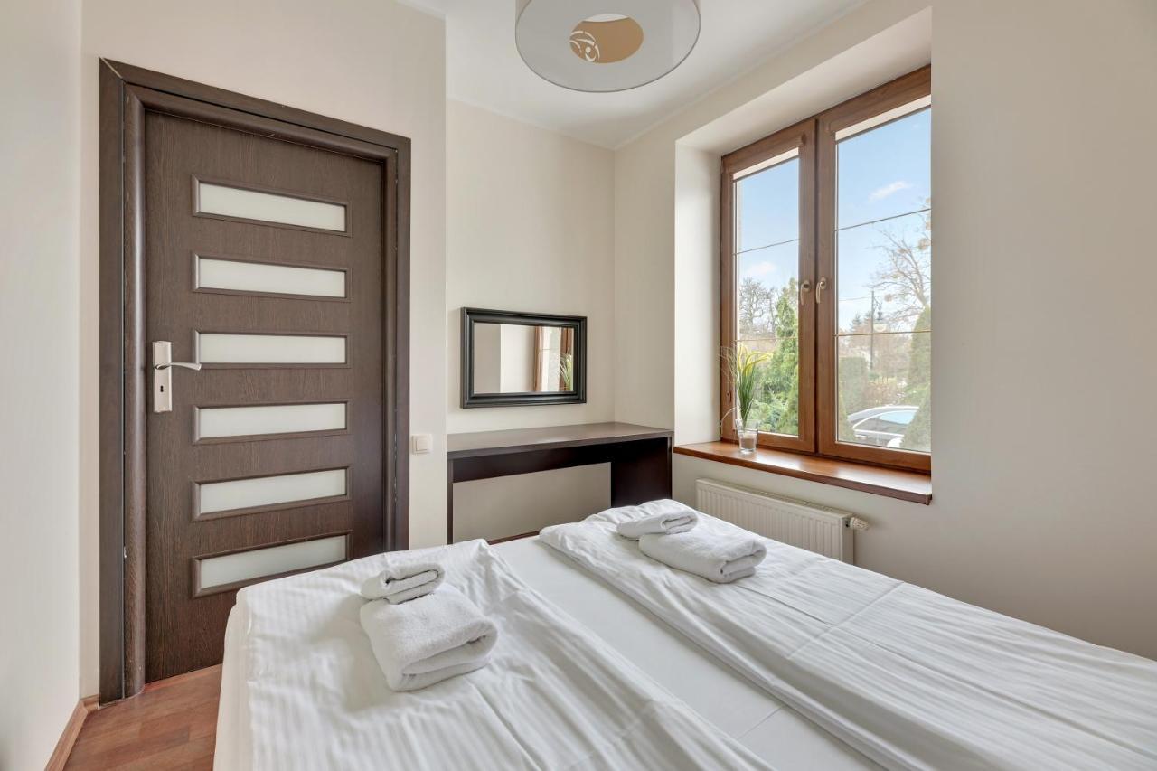 Dom & House - Apartamenty Nautilus Jelitkowo 50 Metrow Od Plazy Gdansk Luaran gambar
