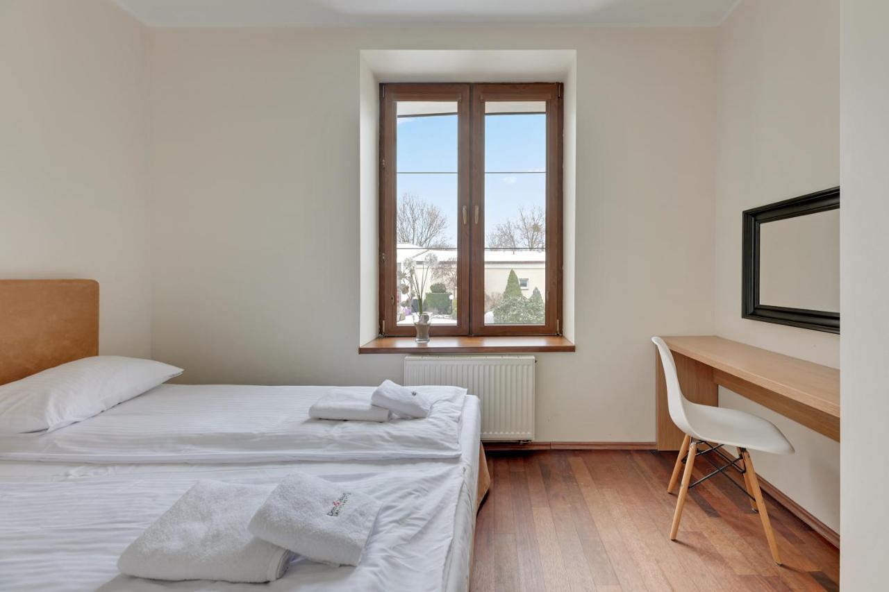 Dom & House - Apartamenty Nautilus Jelitkowo 50 Metrow Od Plazy Gdansk Luaran gambar