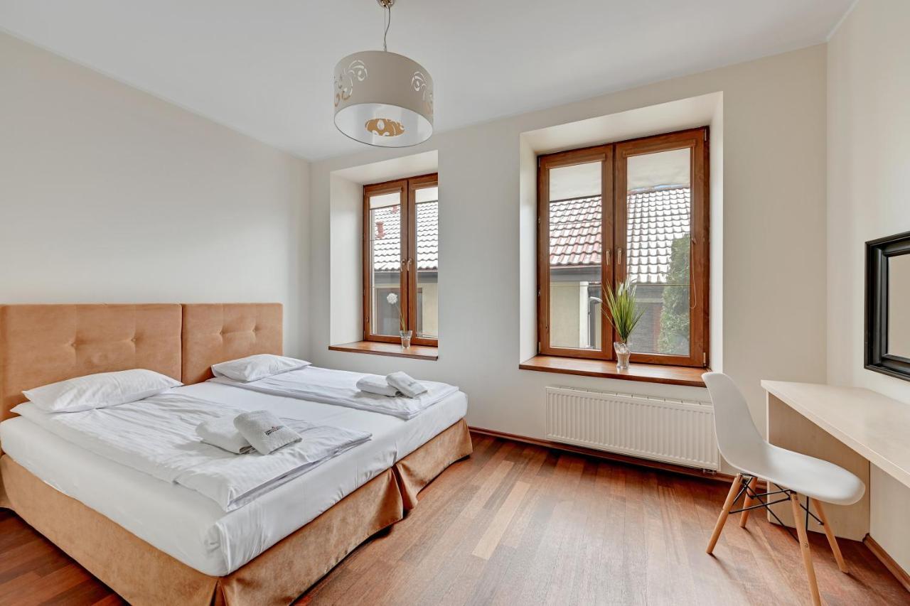 Dom & House - Apartamenty Nautilus Jelitkowo 50 Metrow Od Plazy Gdansk Luaran gambar
