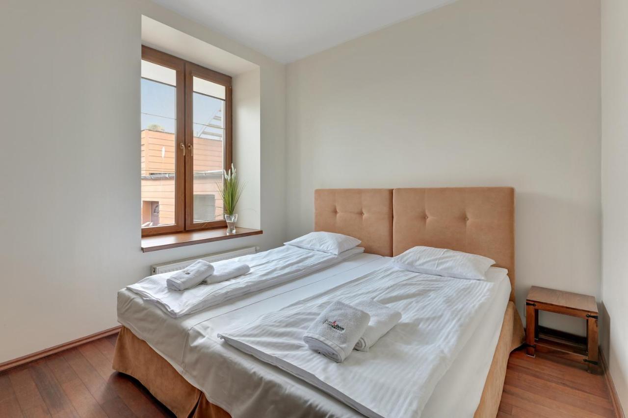 Dom & House - Apartamenty Nautilus Jelitkowo 50 Metrow Od Plazy Gdansk Luaran gambar