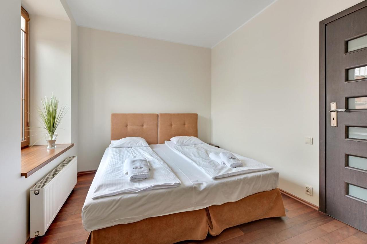Dom & House - Apartamenty Nautilus Jelitkowo 50 Metrow Od Plazy Gdansk Luaran gambar