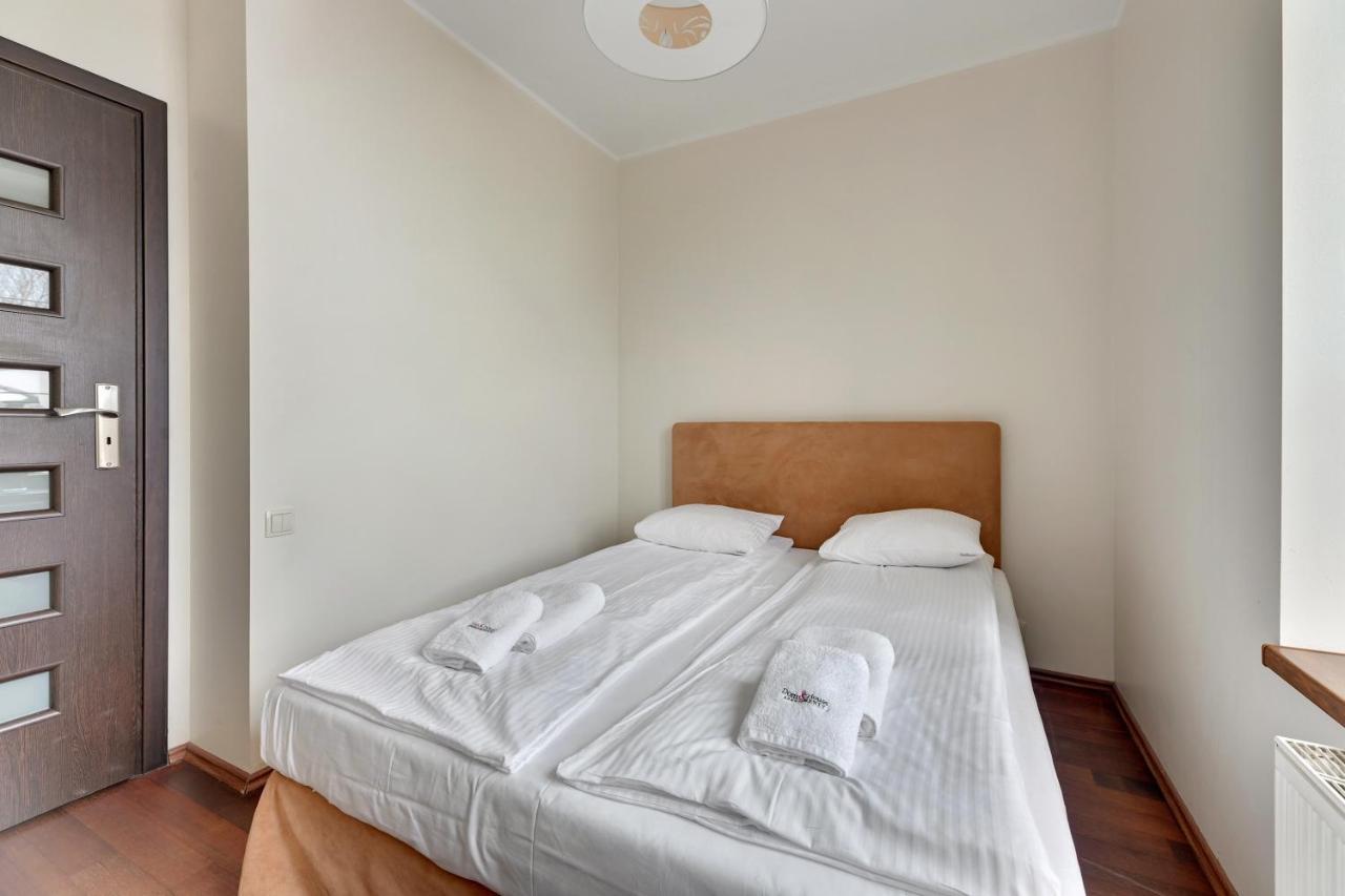 Dom & House - Apartamenty Nautilus Jelitkowo 50 Metrow Od Plazy Gdansk Luaran gambar