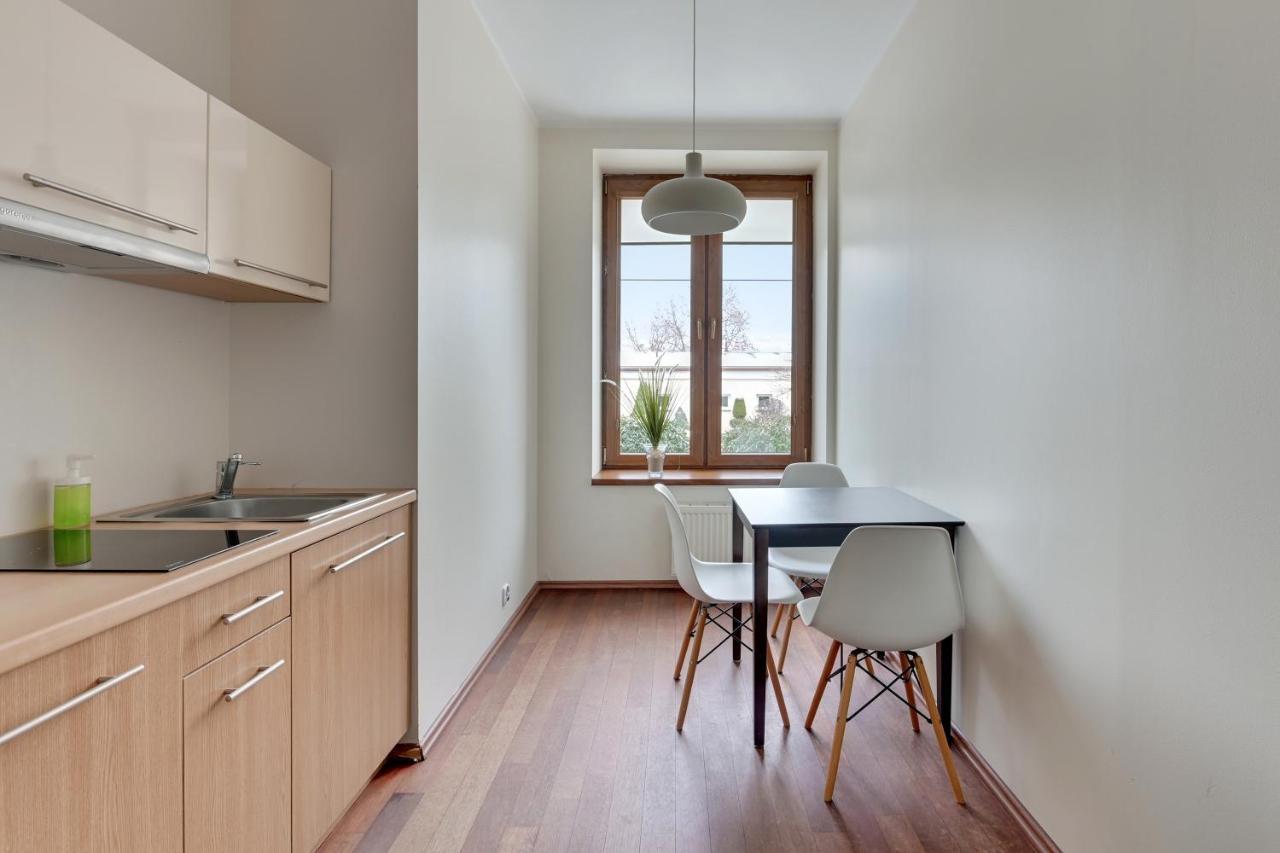 Dom & House - Apartamenty Nautilus Jelitkowo 50 Metrow Od Plazy Gdansk Luaran gambar
