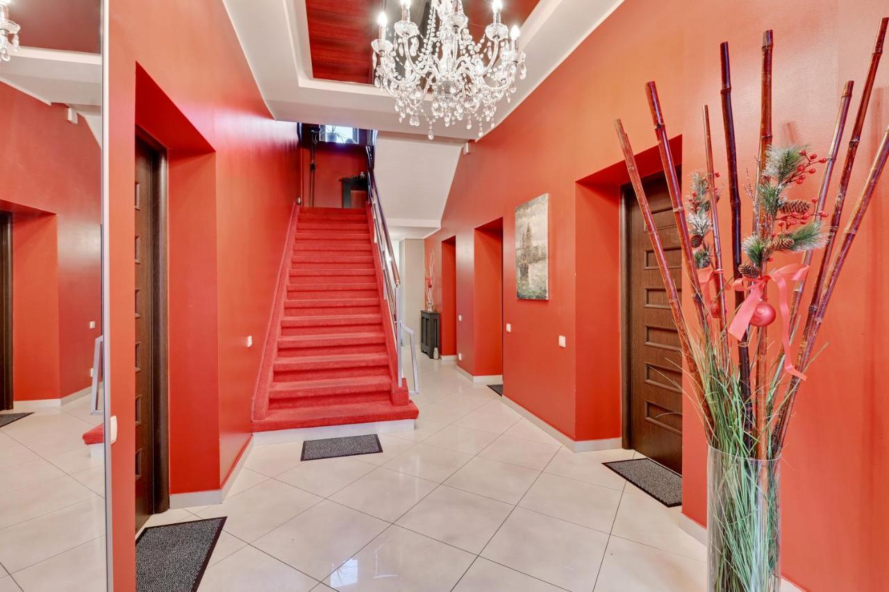 Dom & House - Apartamenty Nautilus Jelitkowo 50 Metrow Od Plazy Gdansk Luaran gambar