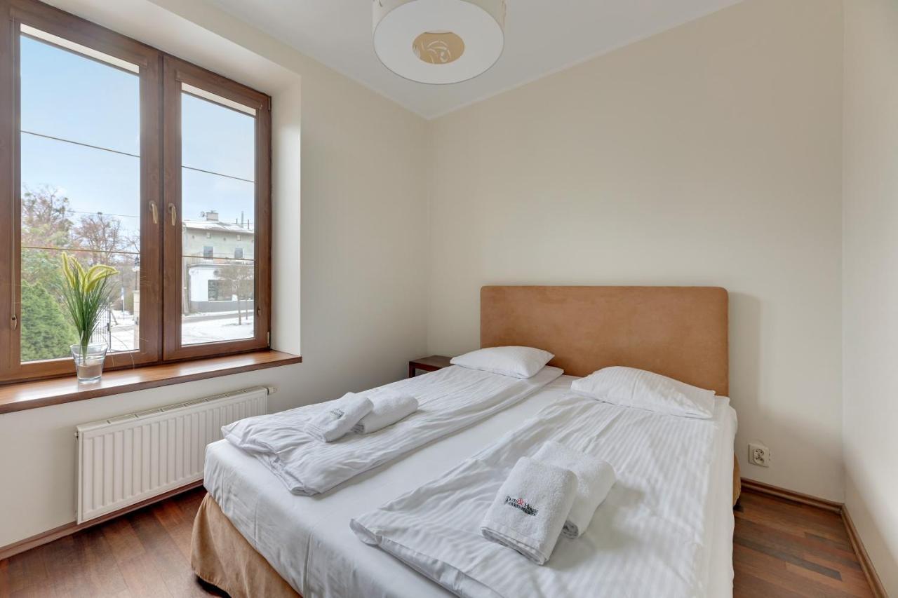 Dom & House - Apartamenty Nautilus Jelitkowo 50 Metrow Od Plazy Gdansk Luaran gambar