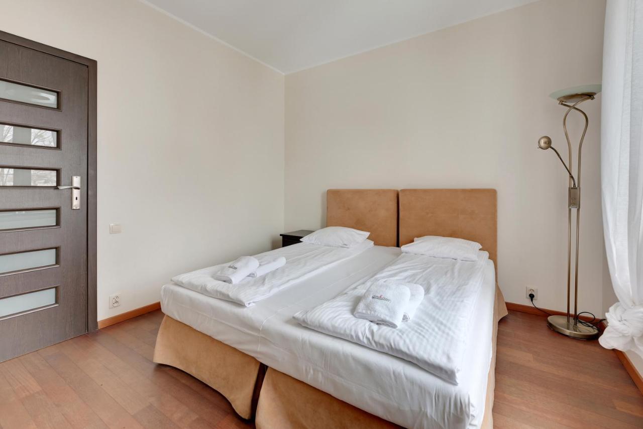 Dom & House - Apartamenty Nautilus Jelitkowo 50 Metrow Od Plazy Gdansk Luaran gambar