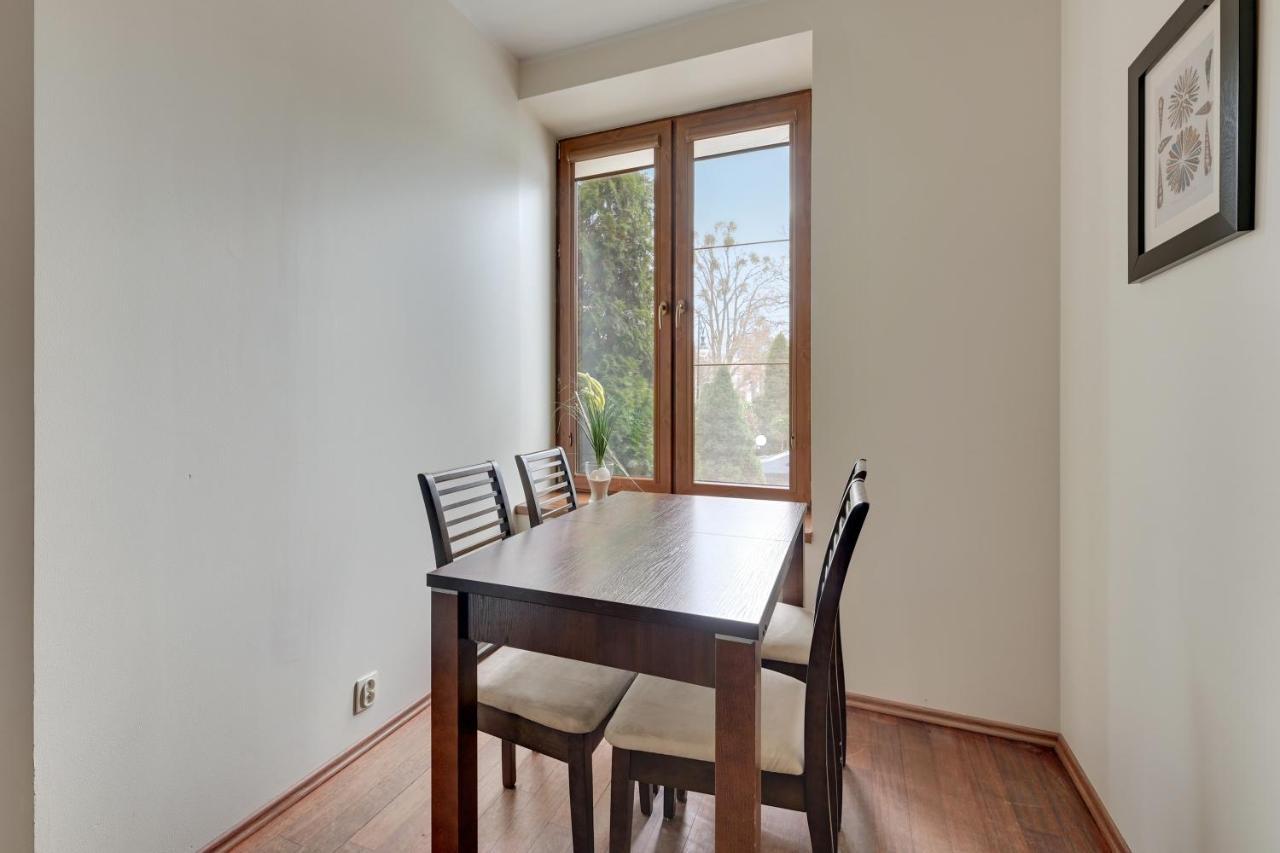 Dom & House - Apartamenty Nautilus Jelitkowo 50 Metrow Od Plazy Gdansk Luaran gambar