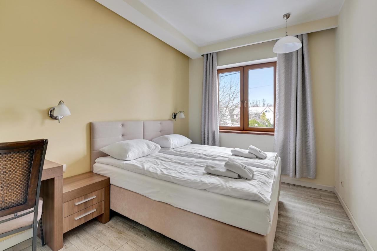 Dom & House - Apartamenty Nautilus Jelitkowo 50 Metrow Od Plazy Gdansk Luaran gambar