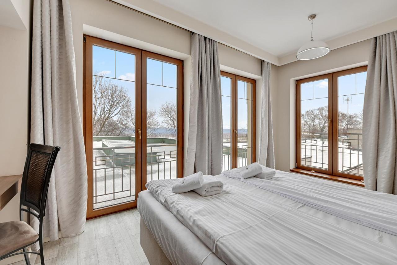 Dom & House - Apartamenty Nautilus Jelitkowo 50 Metrow Od Plazy Gdansk Luaran gambar