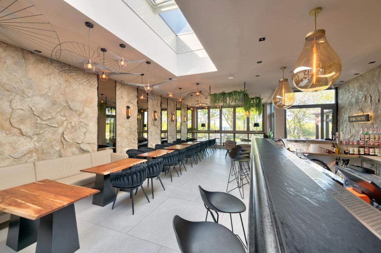 Dom & House - Apartamenty Nautilus Jelitkowo 50 Metrow Od Plazy Gdansk Luaran gambar