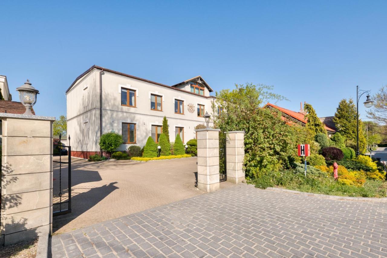 Dom & House - Apartamenty Nautilus Jelitkowo 50 Metrow Od Plazy Gdansk Luaran gambar